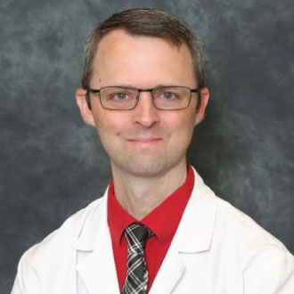Dr. Meyer